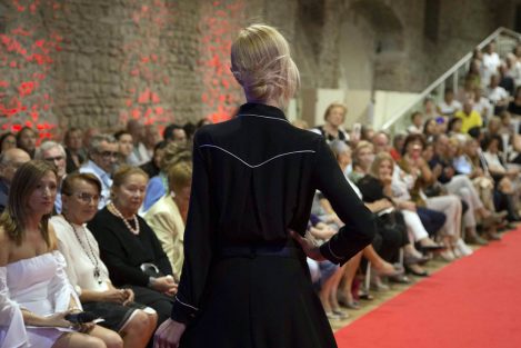Fashion Night 2018