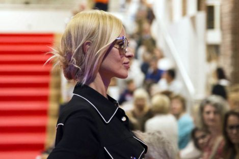 Fashion Night 2018