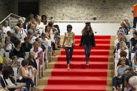 Fashion Night 2018