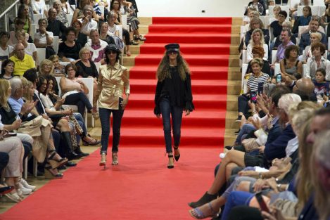 Fashion Night 2018