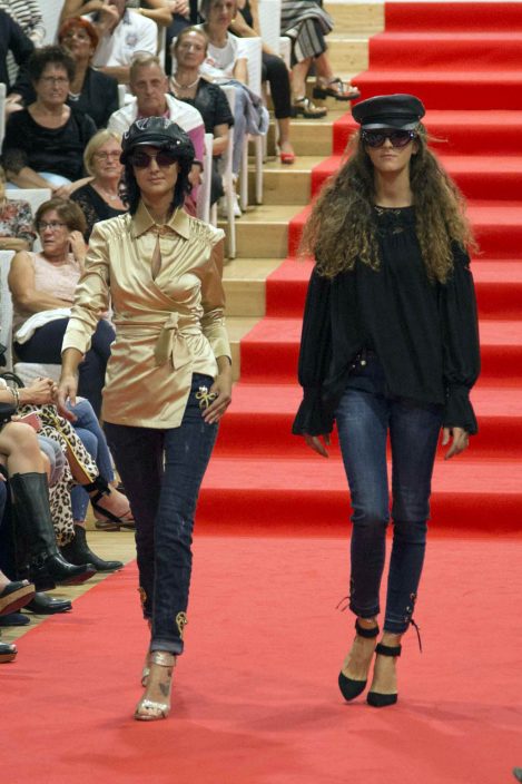 Fashion Night 2018