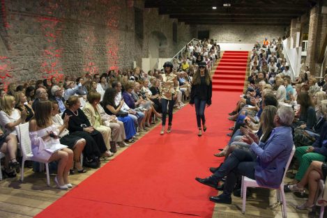 Fashion Night 2018