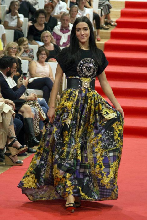 Fashion Night 2018