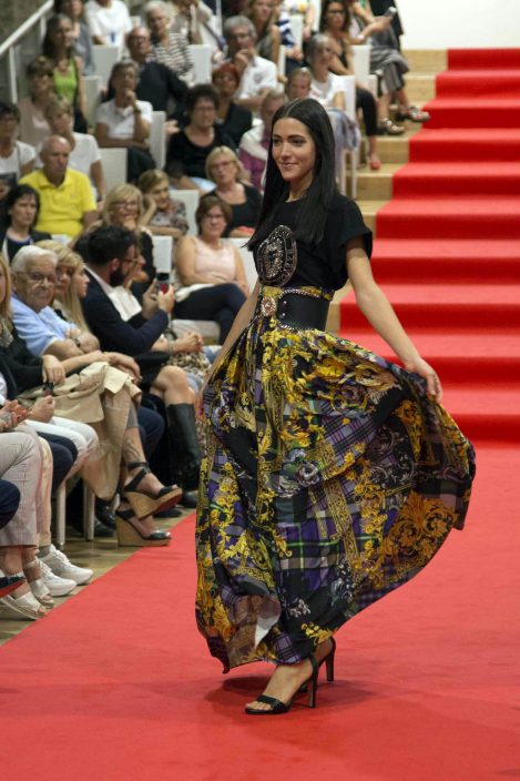 Fashion Night 2018