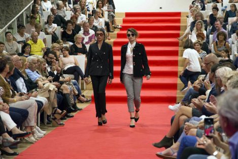 Fashion Night 2018