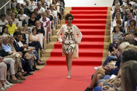Fashion Night 2018