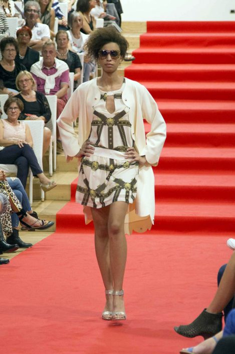 Fashion Night 2018
