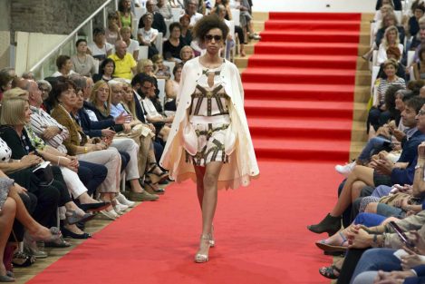 Fashion Night 2018