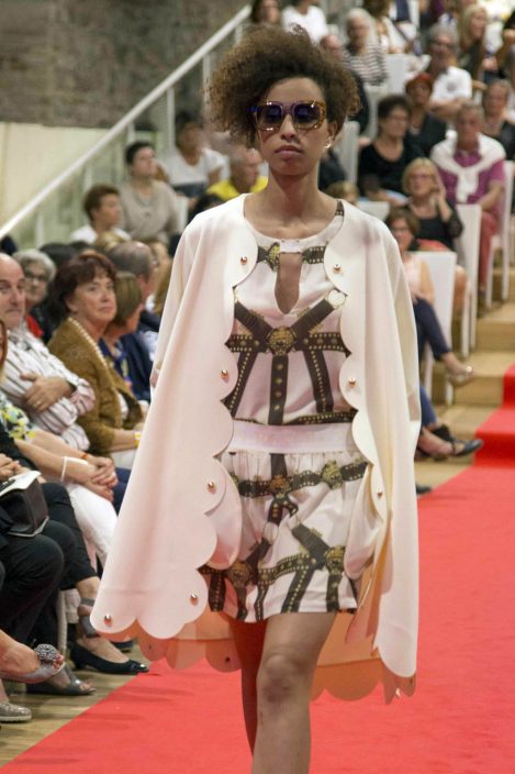 Fashion Night 2018