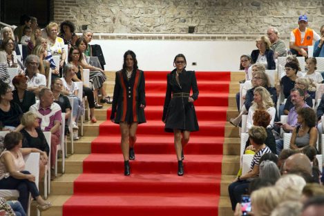 Fashion Night 2018