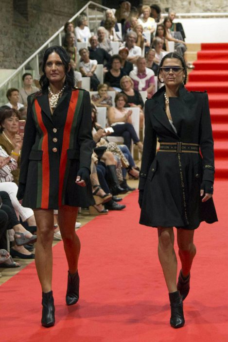 Fashion Night 2018