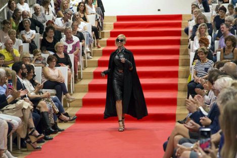 Fashion Night 2018