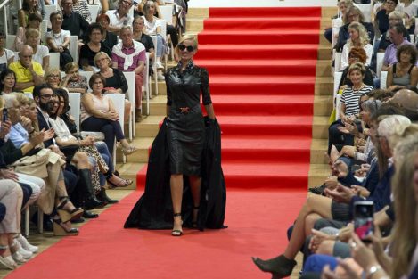 Fashion Night 2018