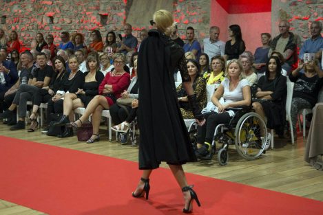Fashion Night 2018