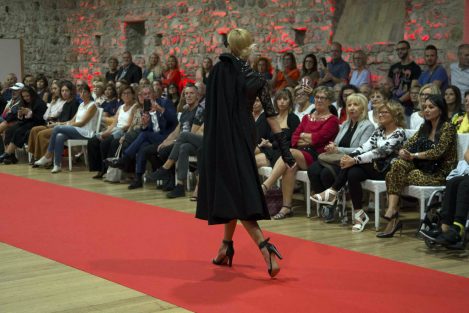 Fashion Night 2018