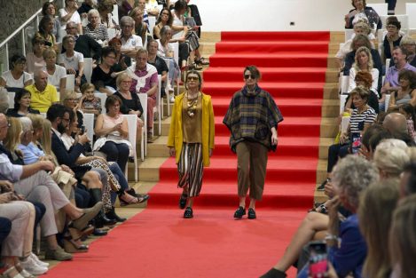 Fashion Night 2018