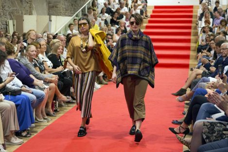 Fashion Night 2018