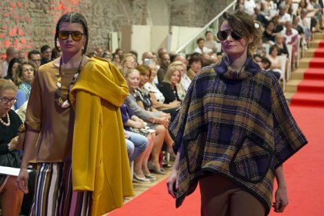 Fashion Night 2018