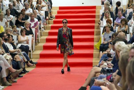 Fashion Night 2018