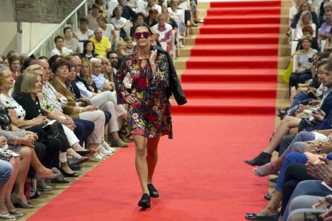 Fashion Night 2018