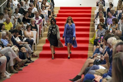 Fashion Night 2018