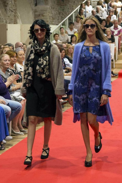 Fashion Night 2018
