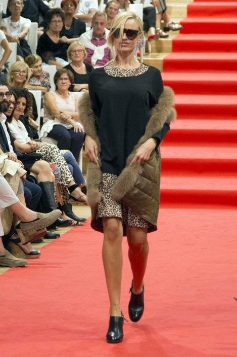 Fashion Night 2018