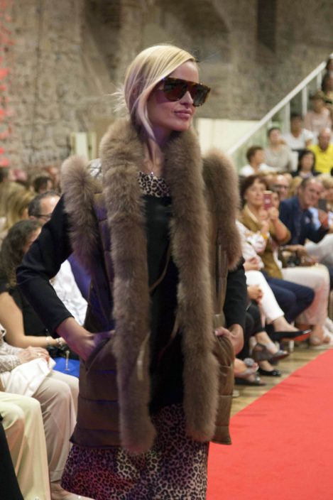 Fashion Night 2018