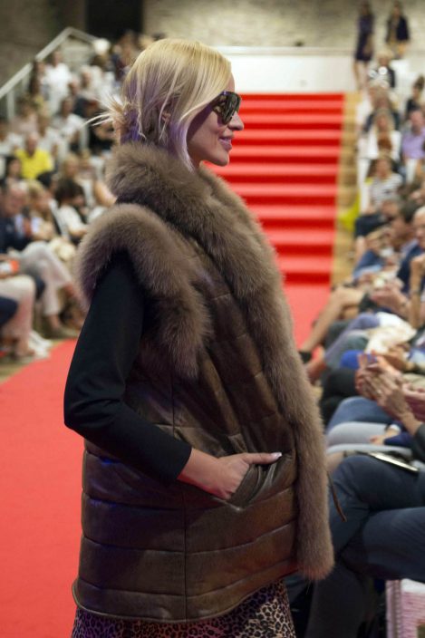 Fashion Night 2018