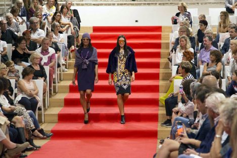 Fashion Night 2018