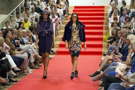 Fashion Night 2018