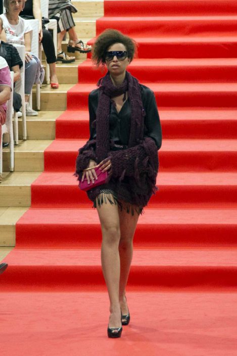 Fashion Night 2018