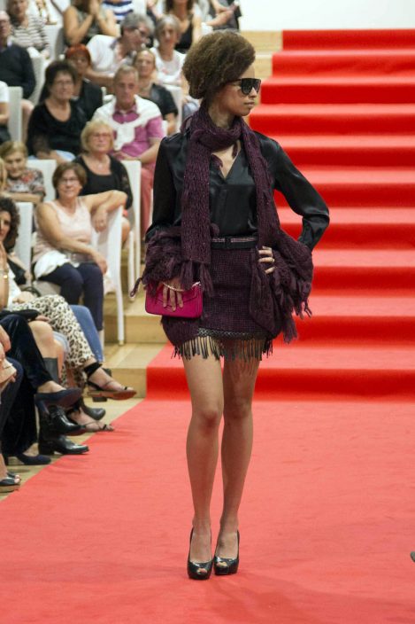 Fashion Night 2018