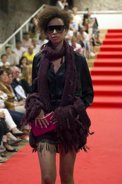 Fashion Night 2018