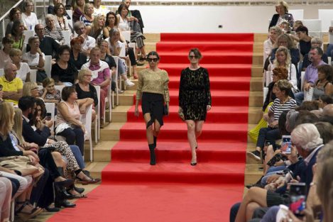 Fashion Night 2018