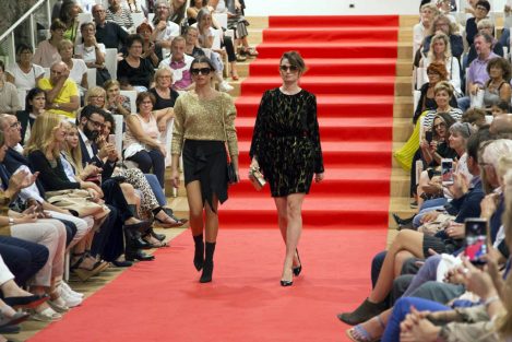 Fashion Night 2018