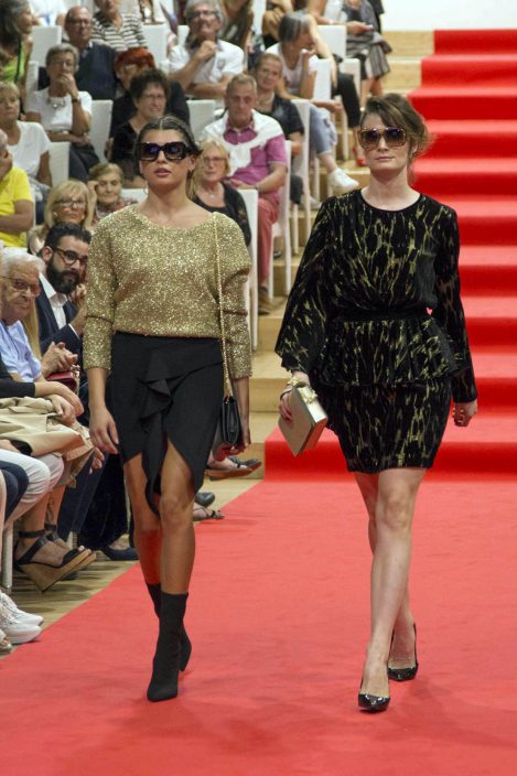 Fashion Night 2018