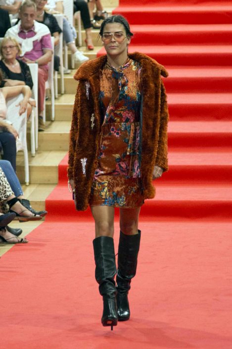 Fashion Night 2018