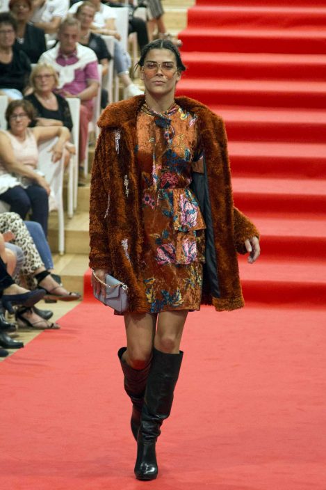 Fashion Night 2018