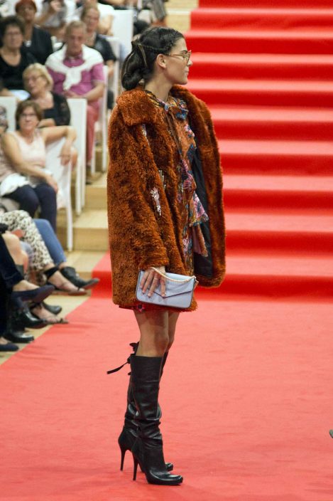 Fashion Night 2018