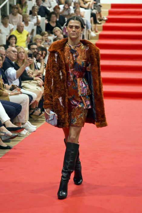 Fashion Night 2018