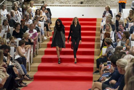 Fashion Night 2018