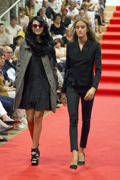Fashion Night 2018