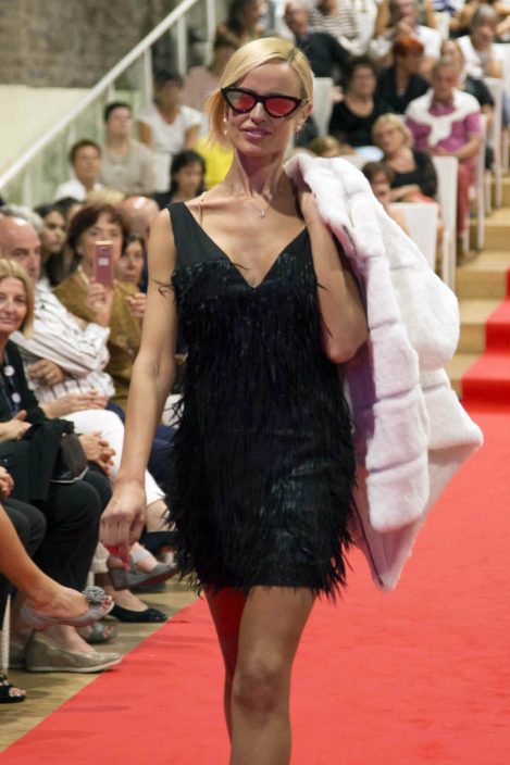 Fashion Night 2018