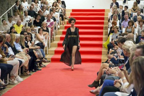 Fashion Night 2018