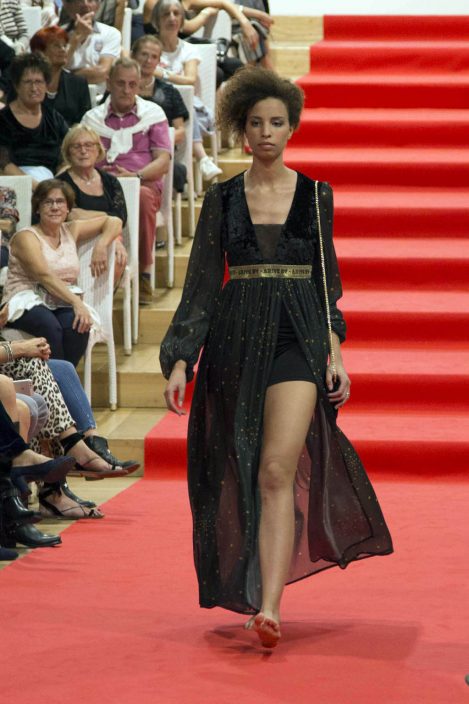 Fashion Night 2018