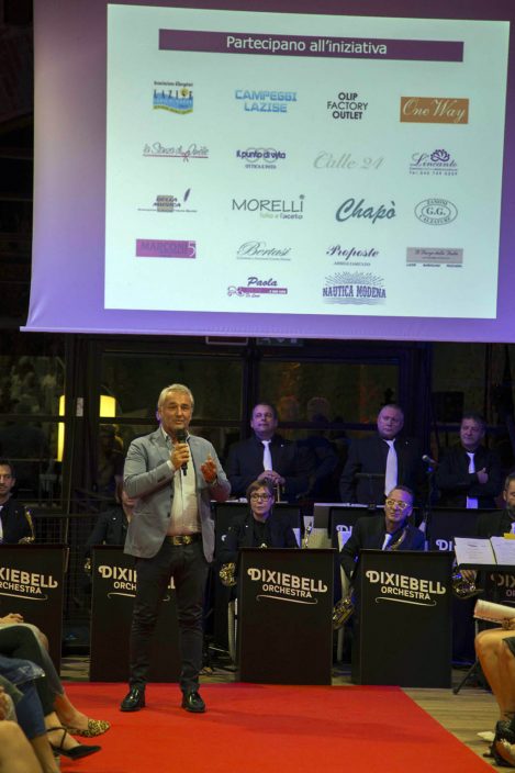 Fashion Night 2018