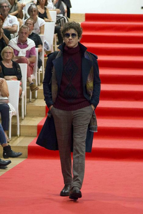 Fashion Night 2018