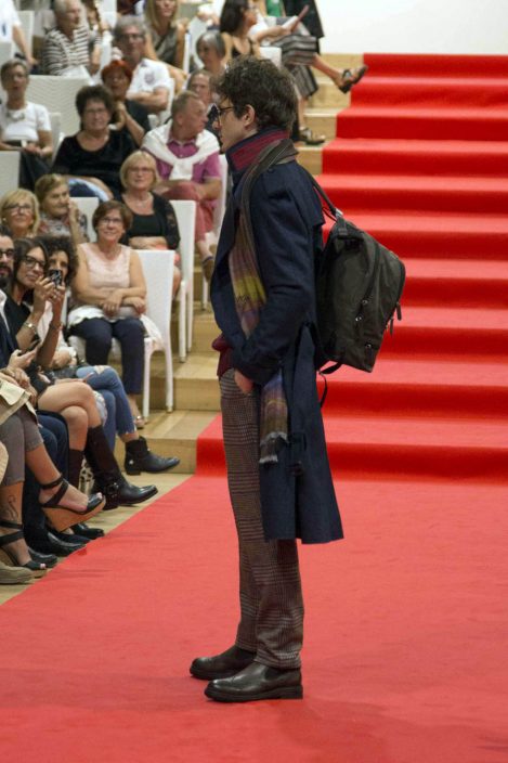 Fashion Night 2018