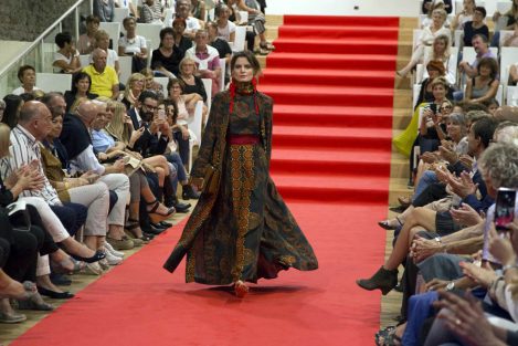 Fashion Night 2018